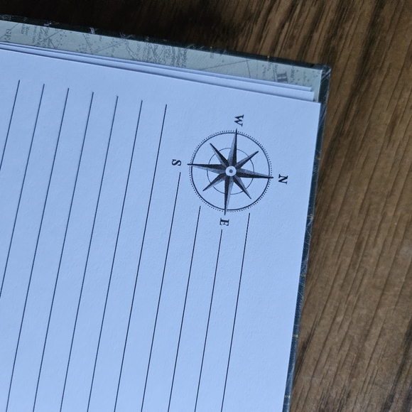 Punch Studio Notebook - Picture 4 of 6